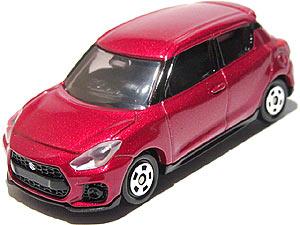 tomica ignis
